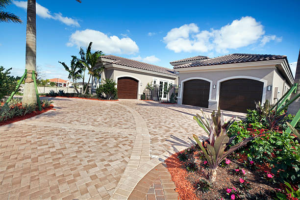 Best Affordable Driveway Paving  in Portland, MI